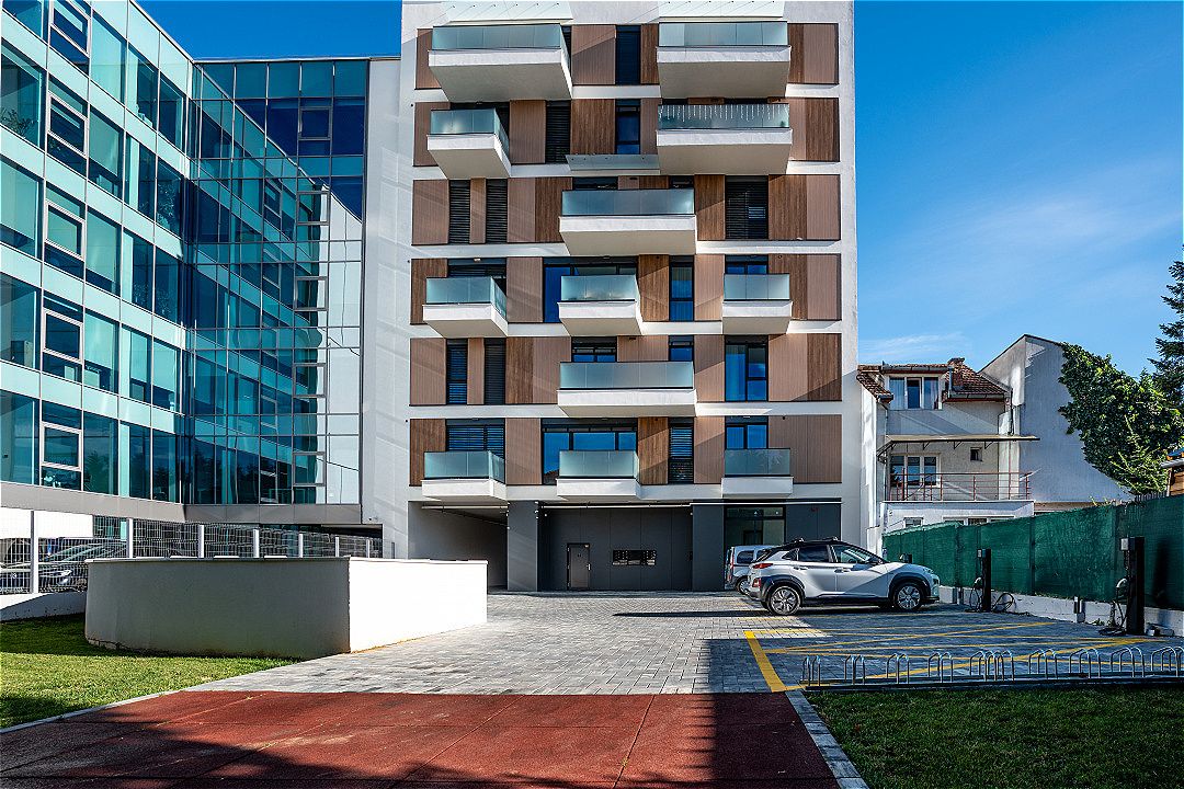 Apartament premium pe 2 niveluri | 82,9 mp | Brâncuși – Piața Cipariu – fotografia 11 din 11