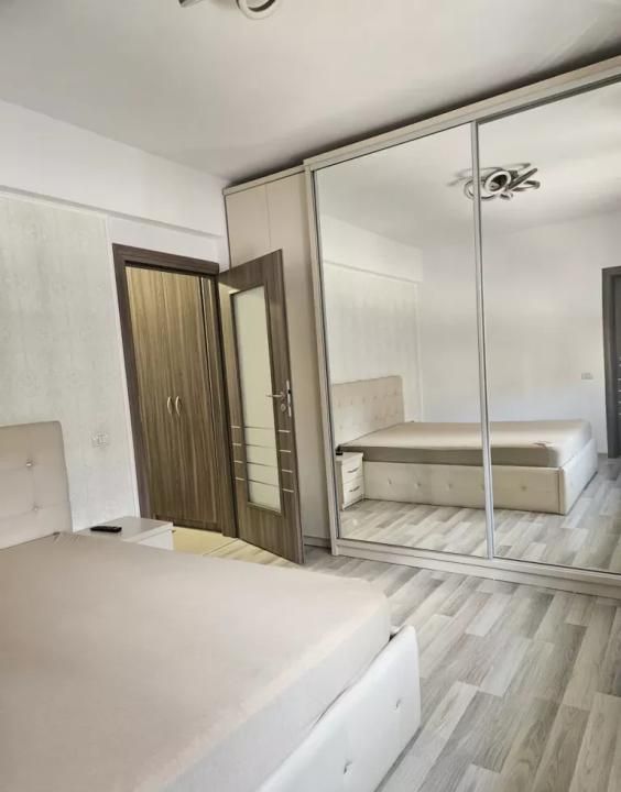 3 Camere de inchiriat | Dobroesti | Parcare | Centrala | – fotografia 1 din 8