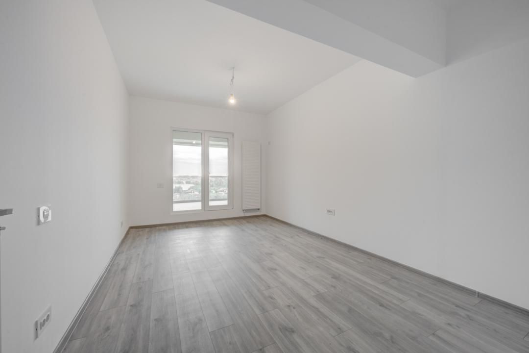 MILITARI - ETALON LACUL MORII - 2 CAMERE 71 MP TOTAL, ETAJ 7! – fotografia 2 din 22