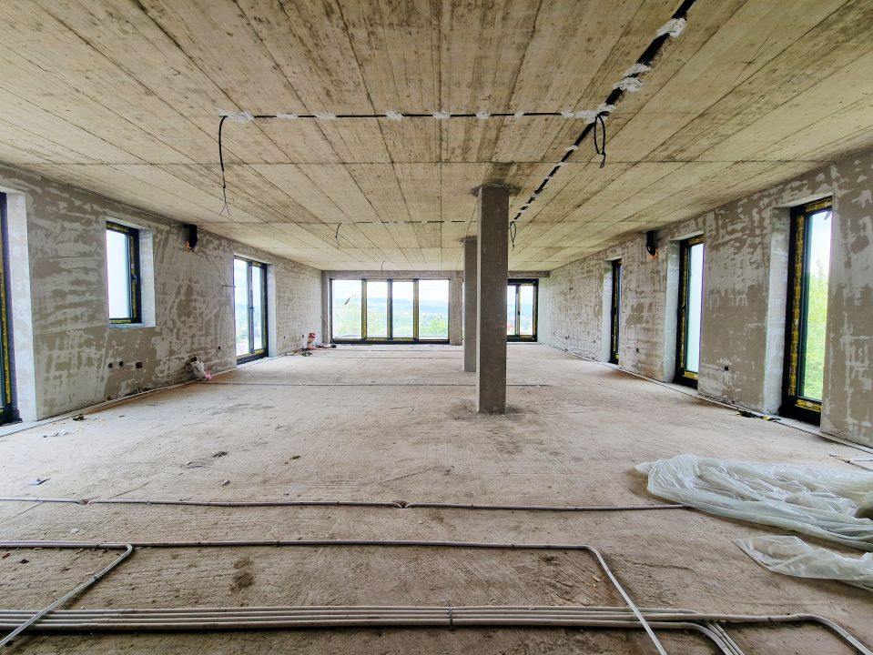 Cladire administrativa in zona Gradinii Botanice – fotografia 12 din 22