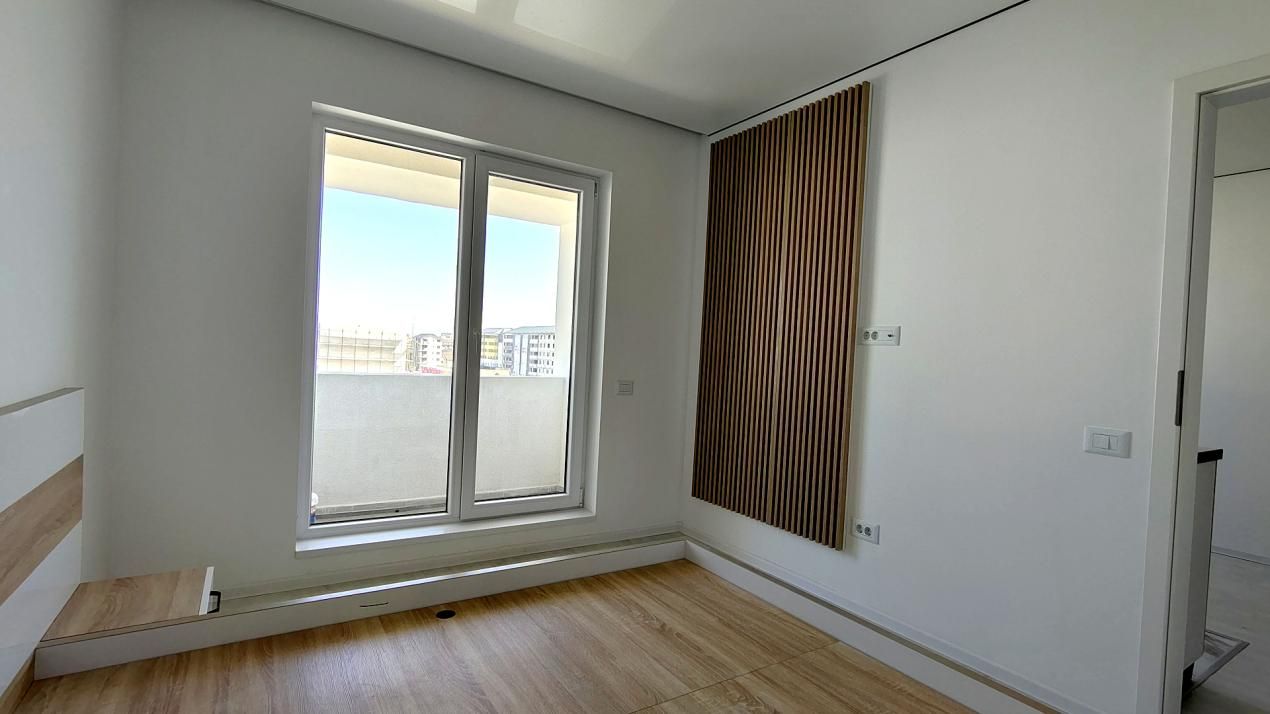 Studio spatios Militari Residence Apeductului/2 minute de STB/mobilat-utilat – fotografia 8 din 15