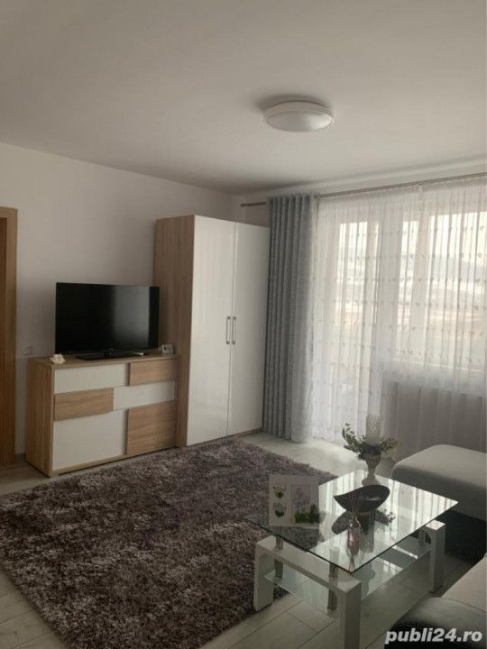 Apartament de 3 camere decomandate, 69 mp, parcare, zona strazii Sesul de Sus! – fotografia 2 din 8