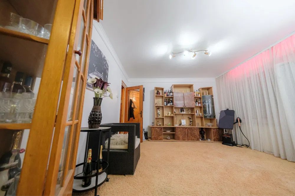 Apartament 3 camere Km 4-5 – fotografia 9 din 9