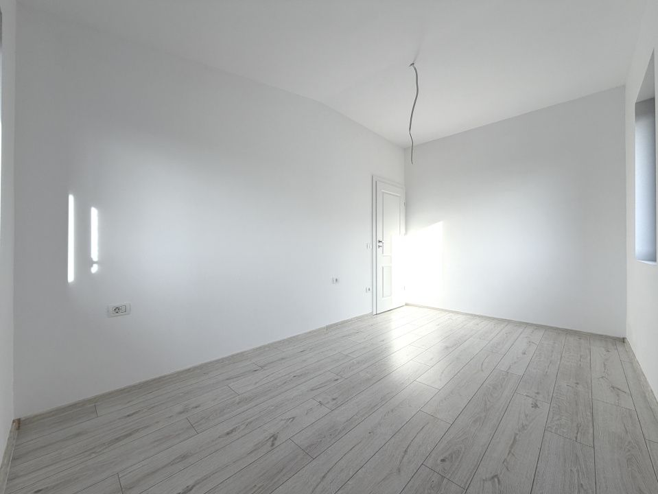 Apartament 2 camere, 53 mp, etaj 3 - Esso Giroc – fotografia 5 din 6