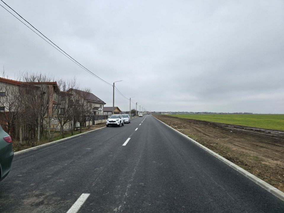 Anunturi vanzari terenuri in Cumpana – fotografia 1 din 8