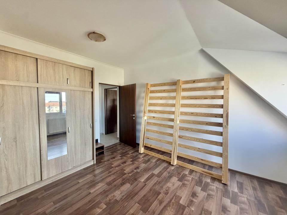 Apartament 3 camere, open space, zona Lipovei -Thalia – fotografia 7 din 11