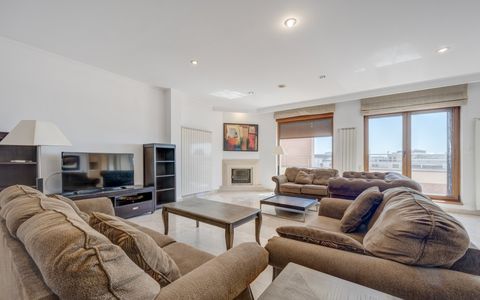 Exclusivist! Penthouse 5 camere, 287 mp + terasă 195 mp, Herăstrău