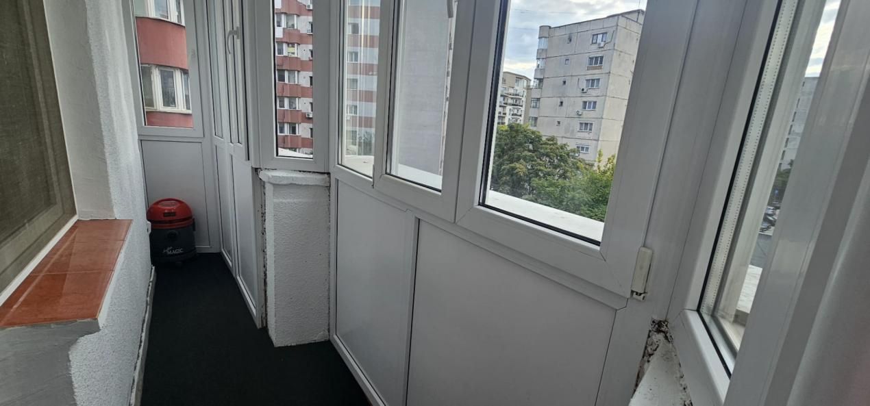 Garsoniera de inchiriat | 13 Septembrie | PetFriendly | Boiler | – fotografia 8 din 8
