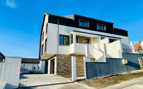 Duplex cu panorama in Dambul Rotund