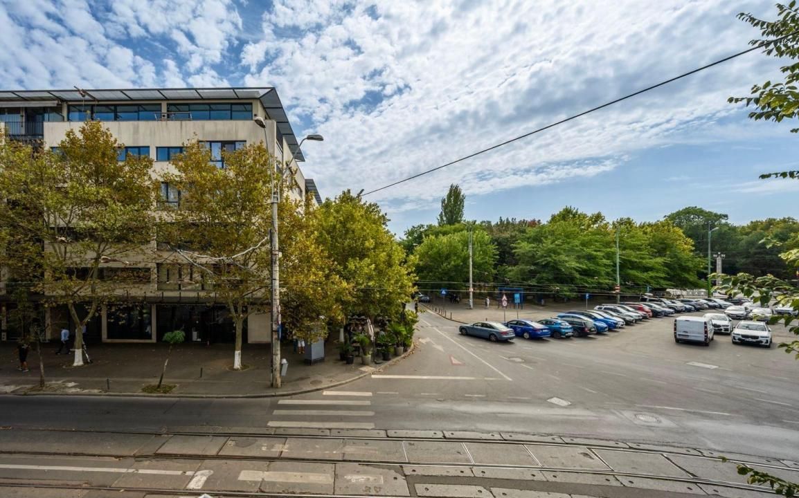 Spatiu nou | Prima inchiriere | Parc Carol – fotografia 6 din 6