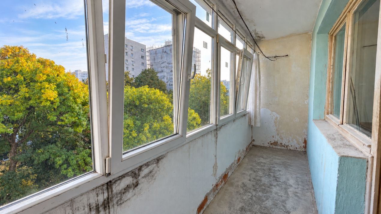 3 camere în Titan – o locuință pe care o poți amenaja după propriul stil – fotografia 17 din 19