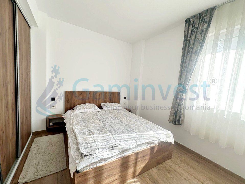 Apartament 2 camere,bloc nou Luceafarul, Oradea – fotografia 6 din 10