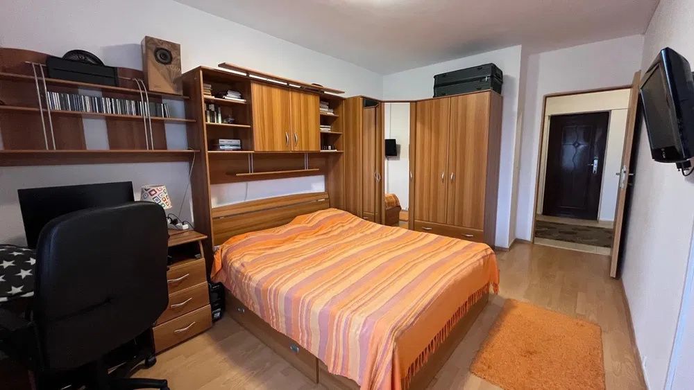 Apartament 2 Camere, Parcare Inclusă | Baciu, Zona Jupiter – fotografia 4 din 5