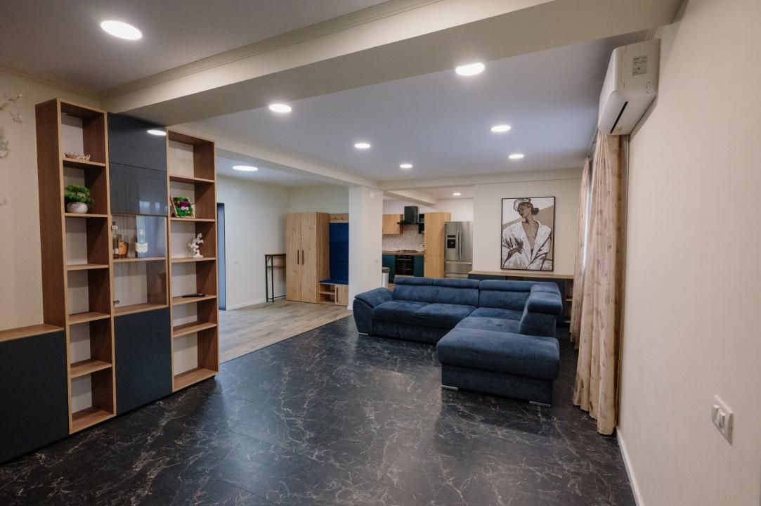 SMEURA | Casa individuala | AC 2025 | 165,97 mp utili | Teren 1.014 mp – fotografia 3 din 21