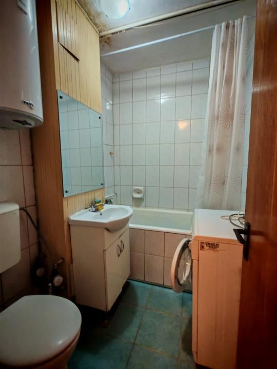 Vanzare garsoniera in zona Metrou Costin Georgian – fotografia 5 din 5