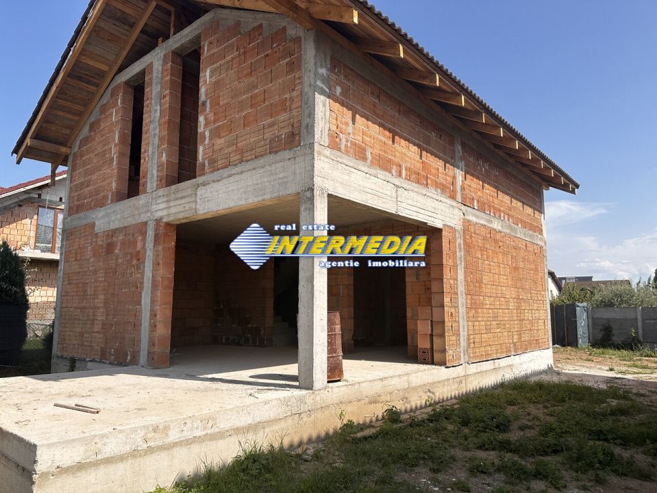 Vanzare Casa Individuala P+M la Rosu cu 345 mp teren si utilitati in Alba Iulia – fotografia 10 din 17