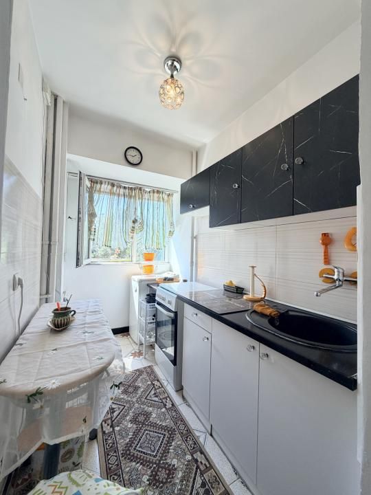 Apartament 2 camere de Inchiriat zona Izvor Cismigiu Facultati – fotografia 4 din 12