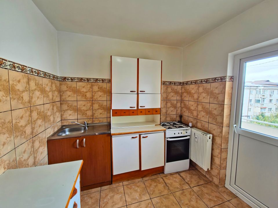 APARTAMENT 2 CAMERE | DECOMANDAT | 52 MP | STR. DOCTOR HACMAN – fotografia 9 din 16