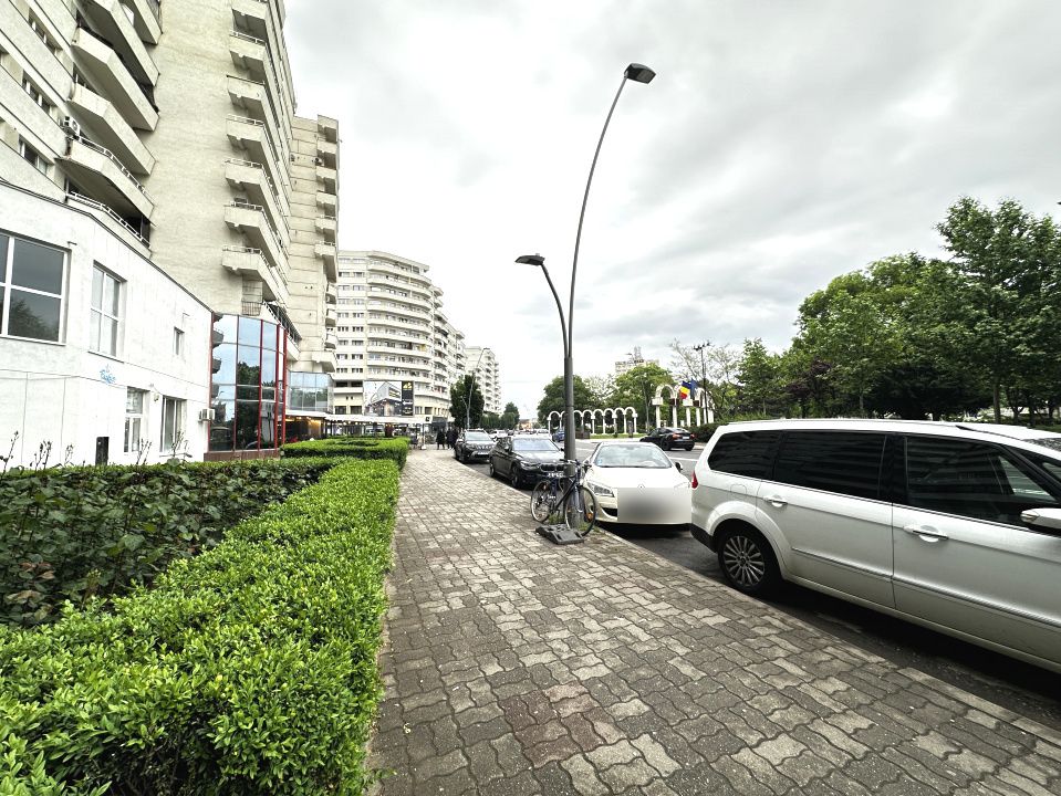 INCHIRIERE Spațiu comercial 173 mp. Vitrina Mare la Bulevard CETATE Alba Iulia – fotografia 10 din 34