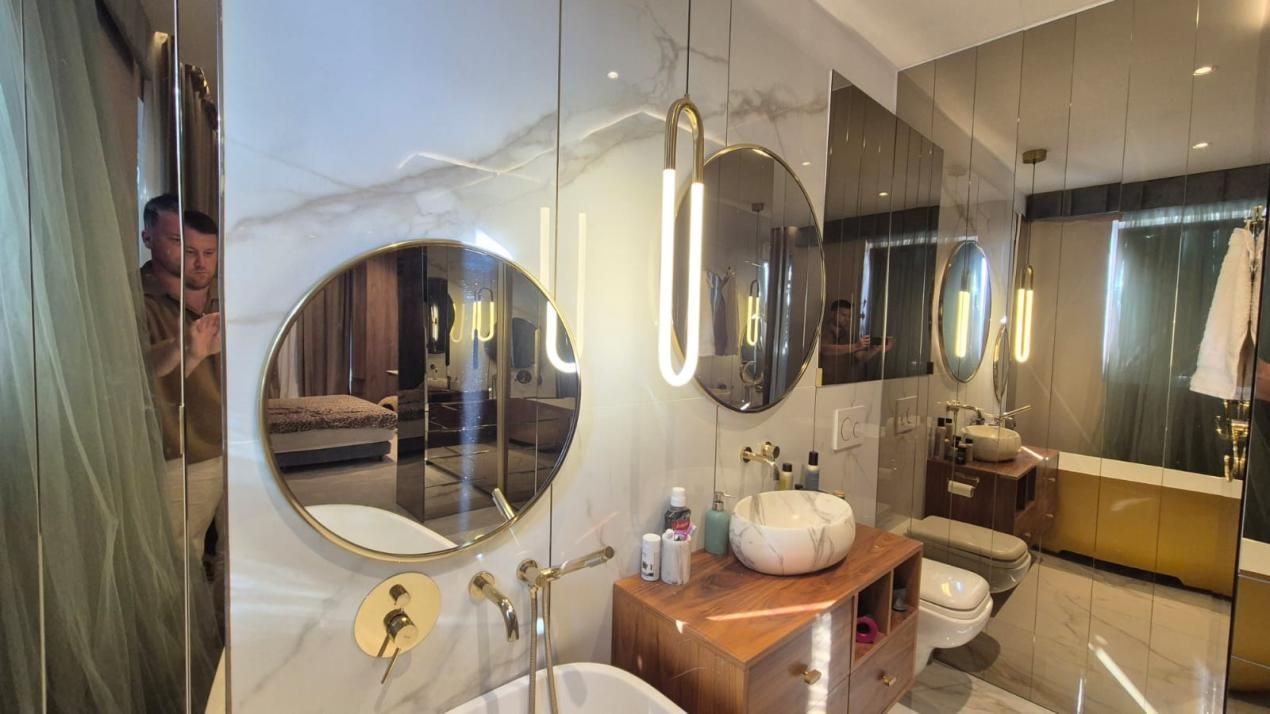 APARTAMENT 3 CAMERE DE VÂNZARE - SISEȘTI – fotografia 13 din 29