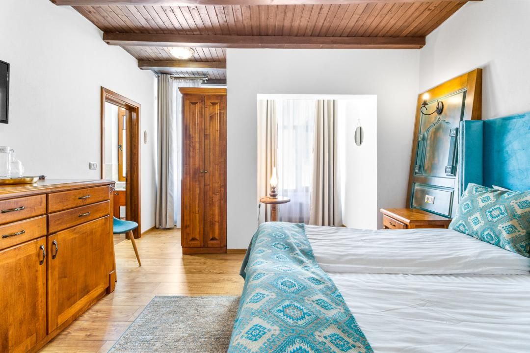 Hanul Brâncovenesc, Sâmbăta de Jos, Brașov | Comision 0% – fotografia 19 din 29