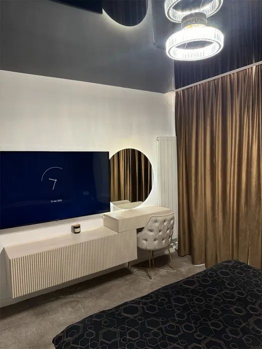 Apartament 3 camere – fotografia 8 din 9