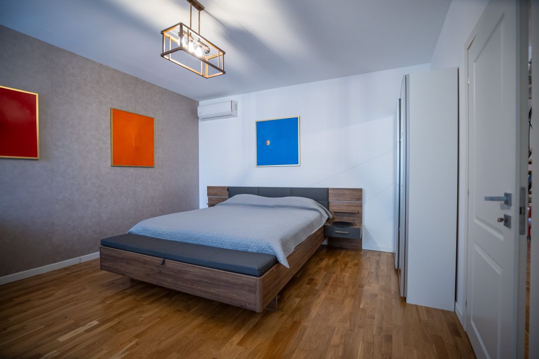 Apartament 5 Camere cu Vedere la Mare | Un Stil de Viață Exclusiv – fotografia 10 din 72