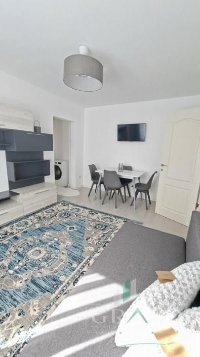 2 camere | 36 mp | Parter | Mănăștur–str.Ciucaș – fotografia 12 din 36