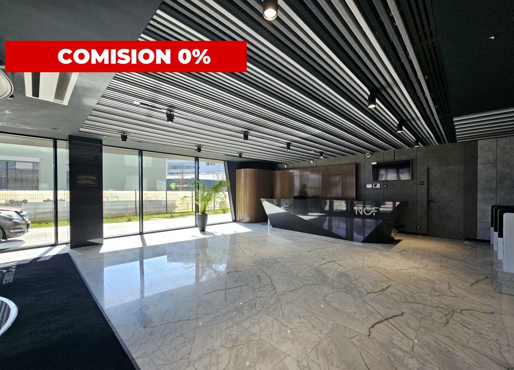 0% Comision! Birou premium cu acces facil – fotografia 10 din 16