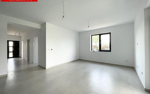 COMISION 0% Duplex spatios intr-o zona linistita - Mosnita Veche
