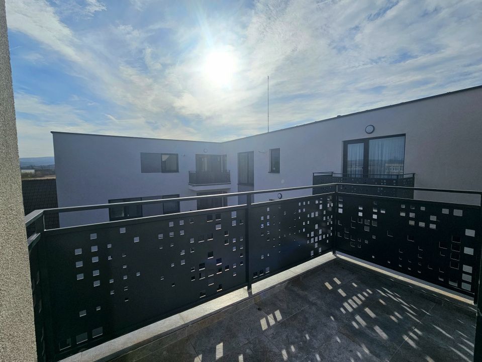 Apartament in curs de amenajare, cartierul Someseni – fotografia 9 din 10
