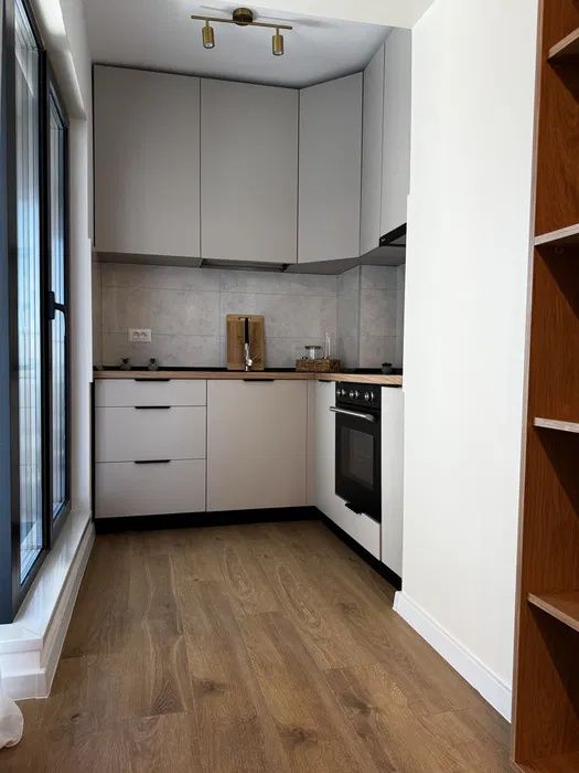 Garsoniera bloc nou Smart Residence Lujerului et 13 centrala imobil – fotografia 6 din 8