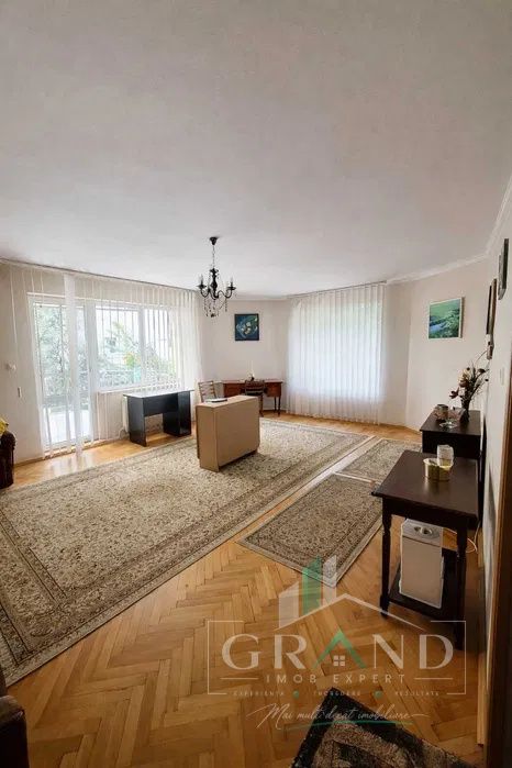 Casă individuală| 200 mp utili | 5 camere | Curte | 2 parcări | Gheorgheni – fotografia 2 din 8
