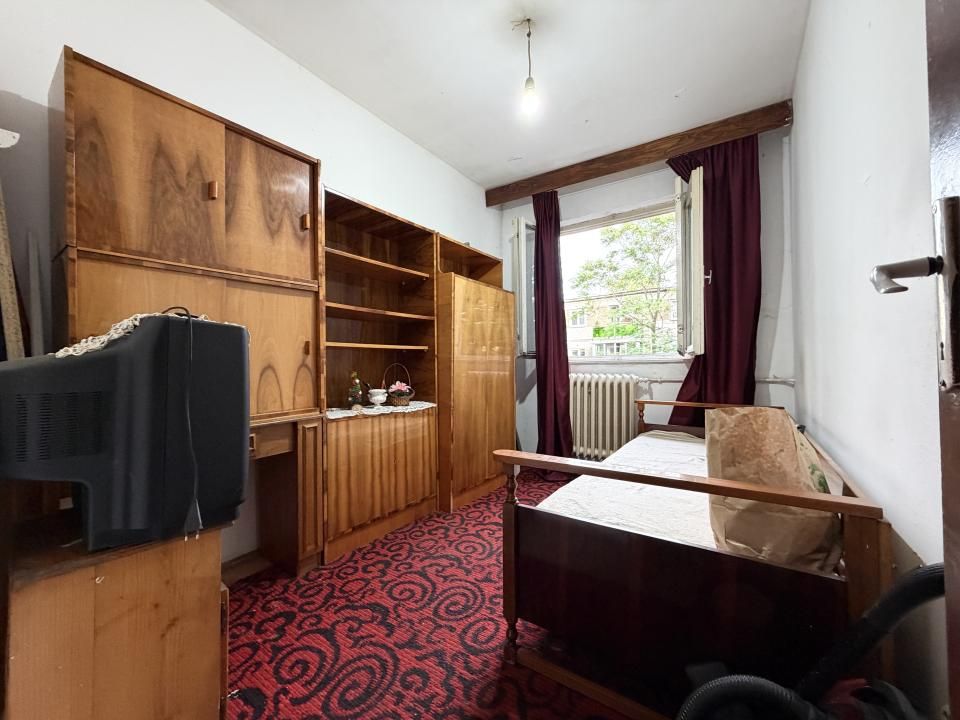 Apartament 3 camere, 50 mp utili, etaj 3, zona - Dacia – fotografia 4 din 9