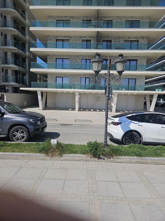 Spatiu comercial Zona Mamaia Nord – fotografia 9 din 29