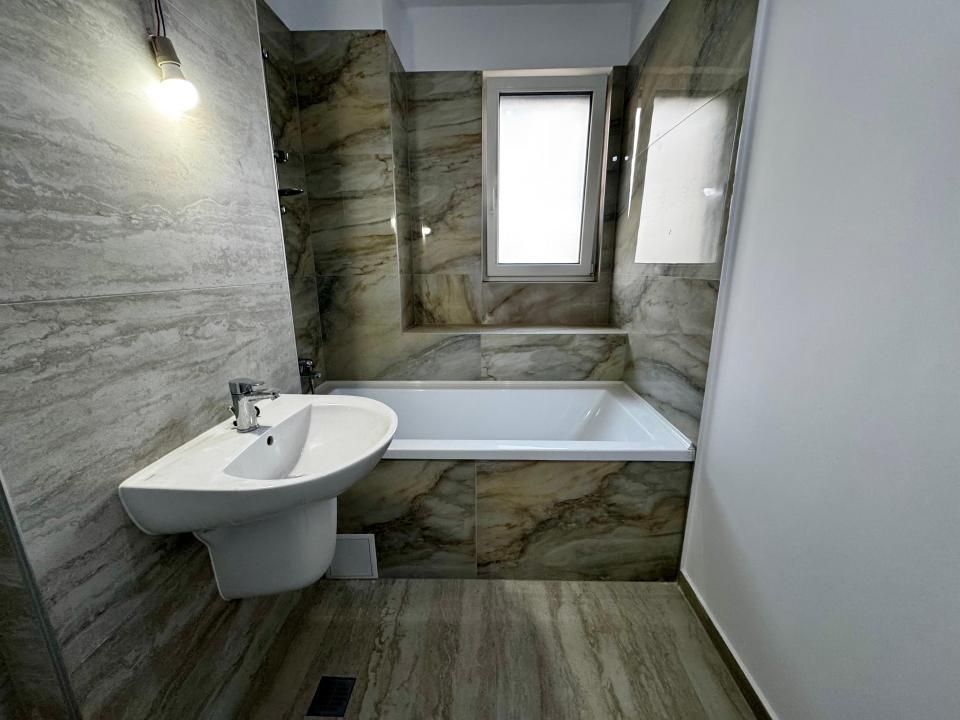 Apartament 2 camere, 53 mp, etaj 8, open space- Iris Armonia – fotografia 9 din 10