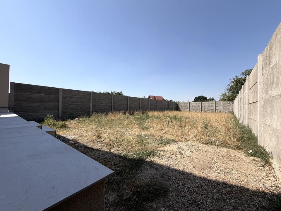Duplex cu camera tehnica, 102mp utili, 350mp teren-Covaci – fotografia 21 din 21