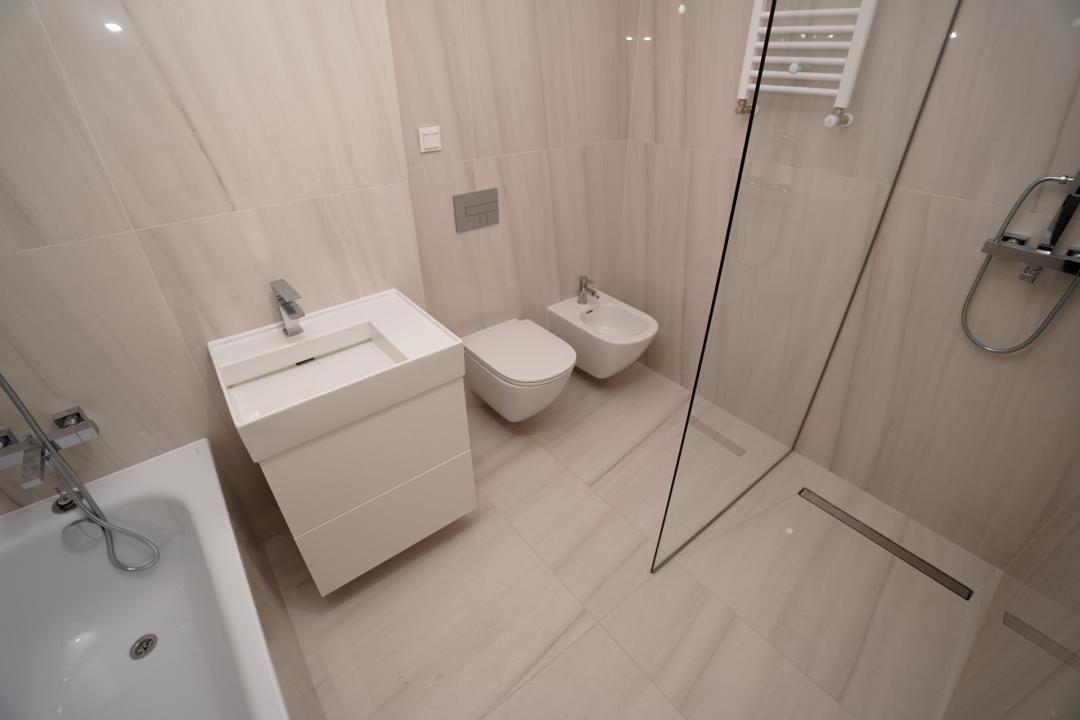 180 Sqm - Duplex | Up site - Floreasca | Aviatiei | 21 sqm Terrace – fotografia 21 din 26