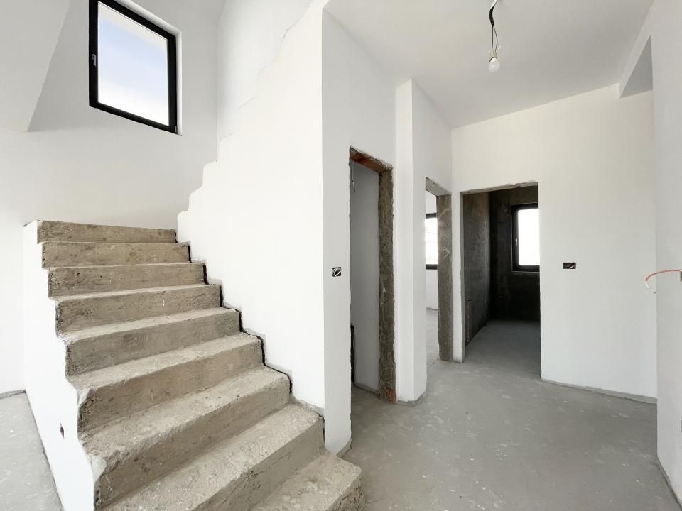 Duplex 4 camere 132mp utili - Mosnita Noua – fotografia 3 din 15