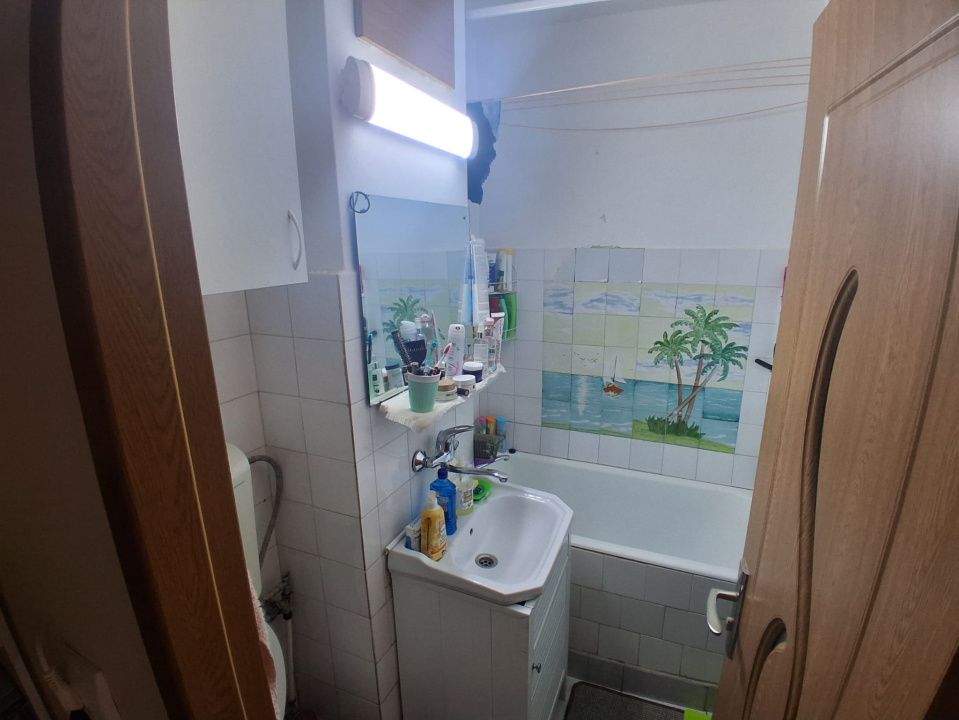 Ofertă de vânzare apart. cu 2 camere, Mănăștur/Clabucet – fotografia 13 din 13