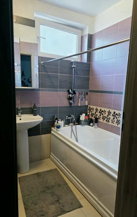 Apartament cu 3 camere și parcare inclusă în preț – Complex Tineretului – fotografia 9 din 11