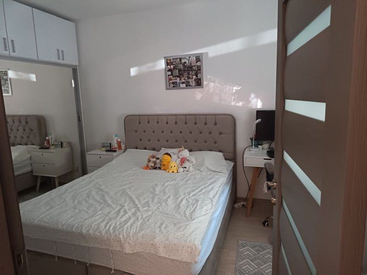 3 Camere de inchiriat | Popesti Leordeni | Metrou | Parcare | Centrala – fotografia 1 din 7