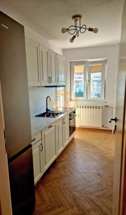 Aparament 2 camere 60mp, zona BIG- Manastur, parcare – fotografia 5 din 10