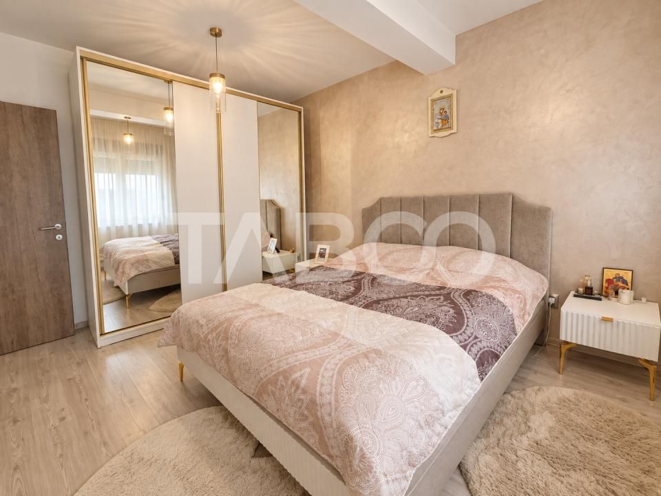 Apartament de vanzare 2 camere balcon etajul 2 Kaufland Arhitectilor – fotografia 15 din 19