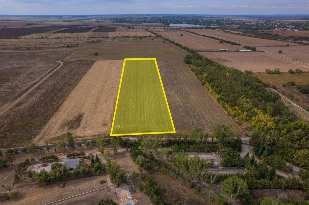 PERIS, TEREN CONSTRUCTII 15000 MP, DESCHIDERE 50 MP! – fotografia 18 din 20