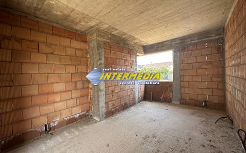 Vanzare Casa Individuala P+M la Rosu cu 345 mp teren si utilitati in Alba Iulia