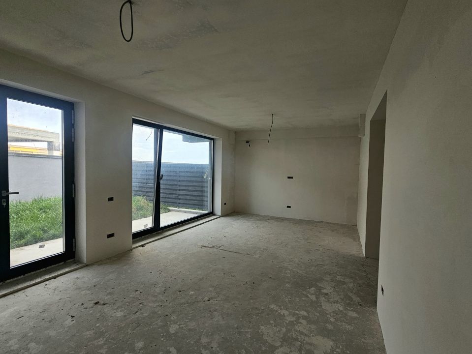 Casa P+1 situata in Zona Vile Ovidiu – fotografia 16 din 18