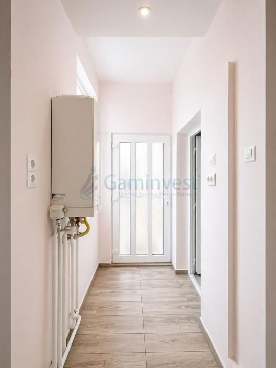 Casă individuală de vanzare, ultracentral, Oradea, Bihor – fotografia 5 din 7
