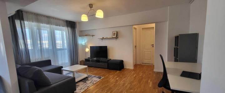 2 Camere de inchiriat | Piata sudului | Metrou | Pet friendly |Renovat – fotografia 1 din 7