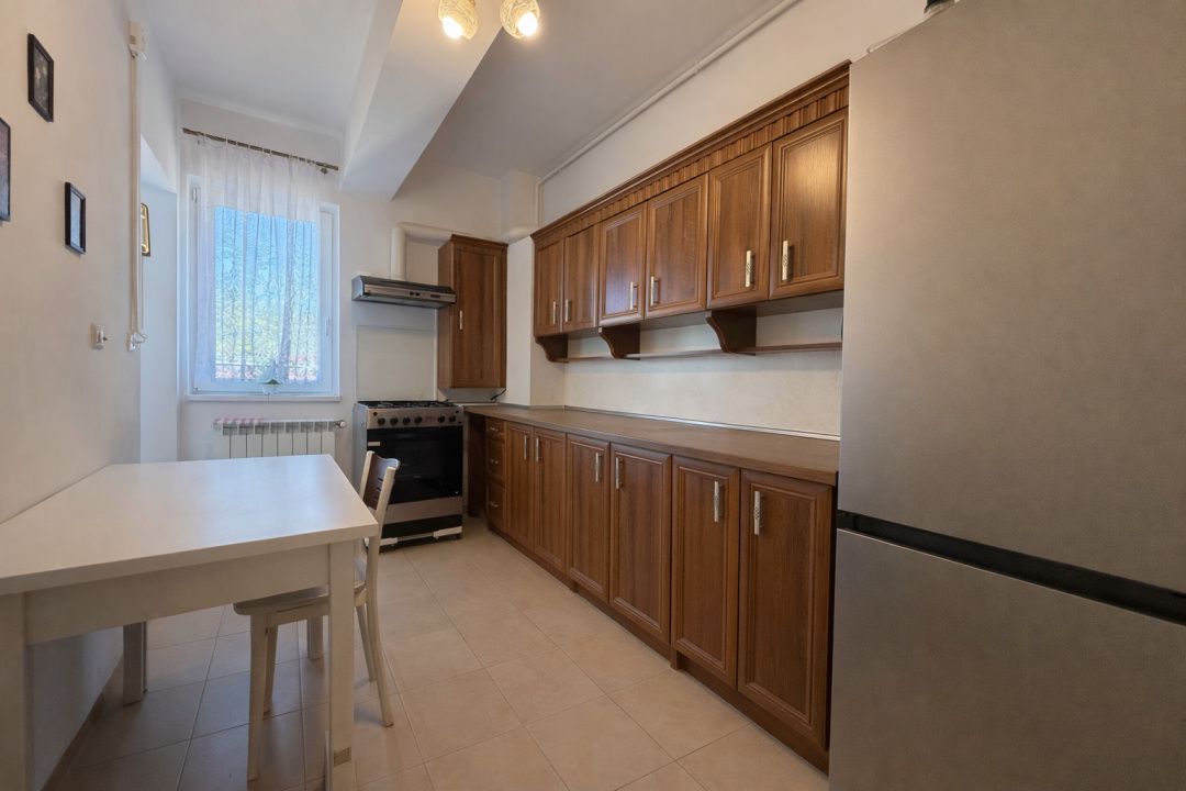 0% | Apartament 3 camere, 83 mp, două balcoane & două băi | zona Ferdinand – fotografia 9 din 19